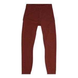 LULULEMON InStill High-Rise Tight - Size 8